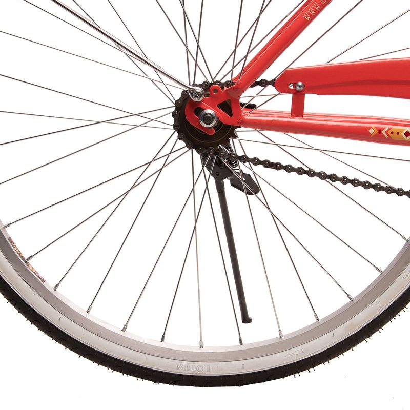 Bicicleta-urbana