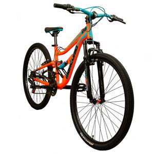 Bicicleta de montaña Mercurio Kaizer DH R29 3x7v