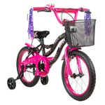 Bicicleta-infantil