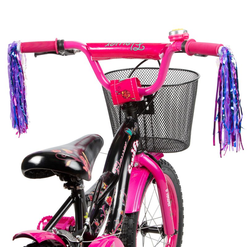 Bicicleta-infantil