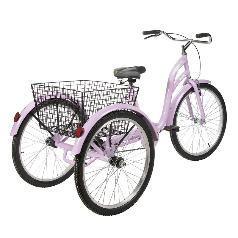 Bicicleta-urbana