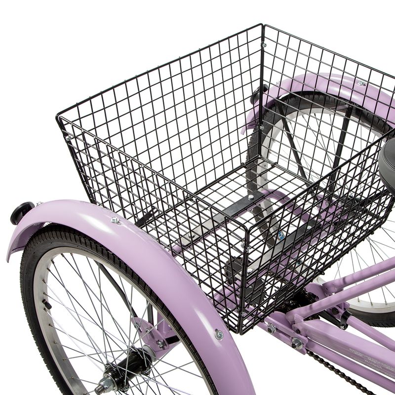 Bicicleta-urbana