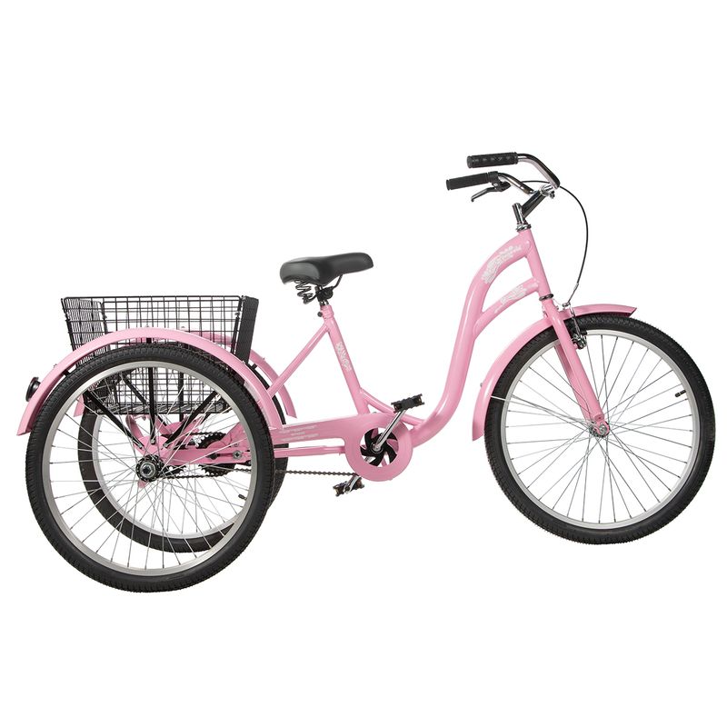 Bicicleta-urbana