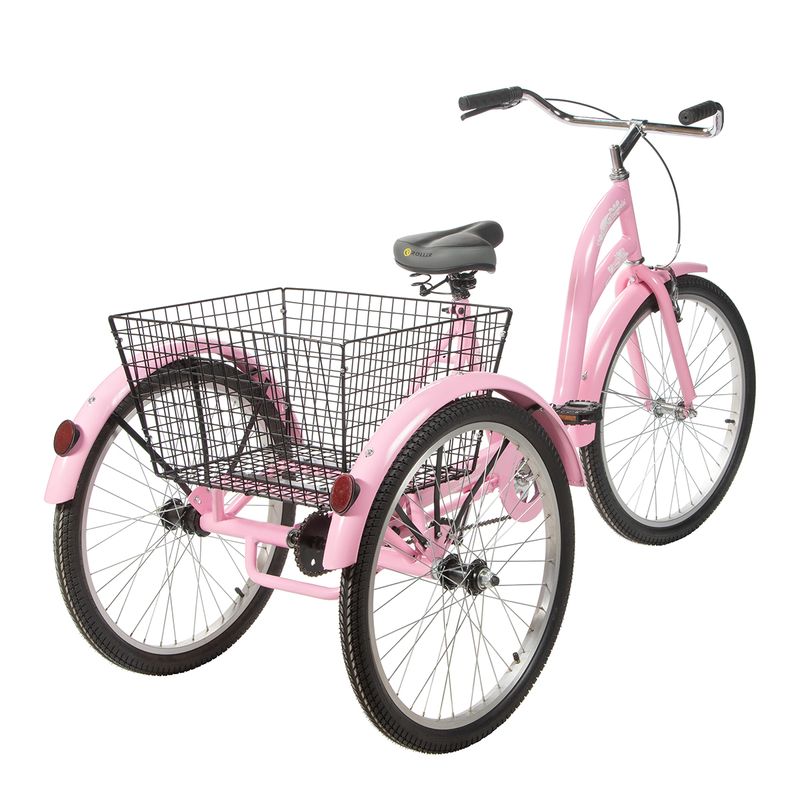 Bicicleta-urbana