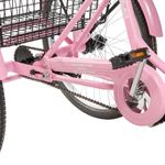 Bicicleta-urbana