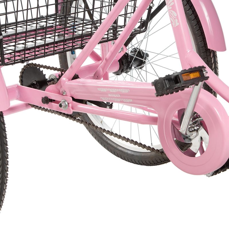 Bicicleta-urbana