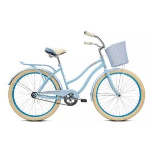 Bicicleta outlet hibrida mercurio