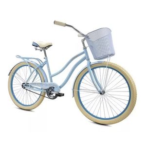 Bicicleta urbana Mercurio Cruiser R26