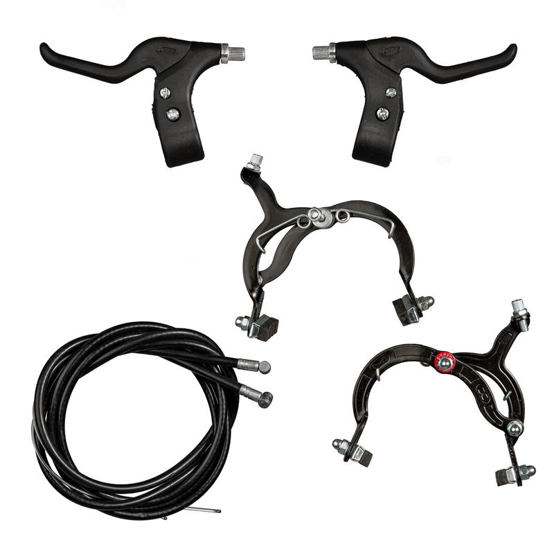 Caliper de freno online para bicicletas