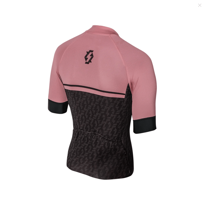 Jersey para ciclismo dama sale