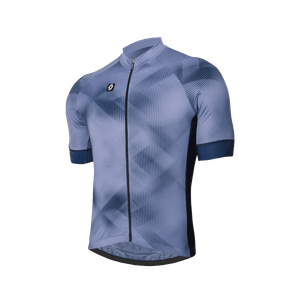 Jersey hombre para ciclismo de ruta Aphesis Zenith Corto