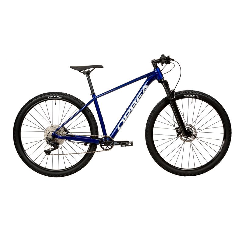 Bicicleta de best sale montaña orbea