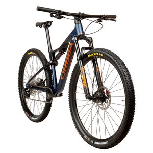 Bicicleta de montaña Orbea Oiz H30 R29 1x12v S-16"