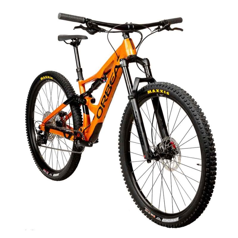 Bicimundo Bicicleta de monta a Orbea Occam SL H30 R29 1x12v S 15