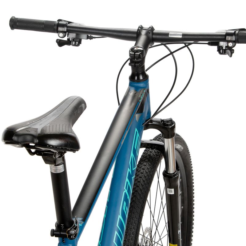 Bicicleta-MTB