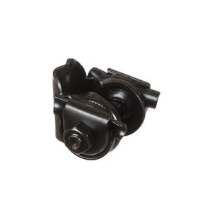 Broche para asiento de bicicleta con tope cerrado 222.2 mm