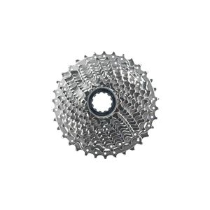 Cassette para bicicleta de ruta Shimano 105 CS-HG700-11 11-34d