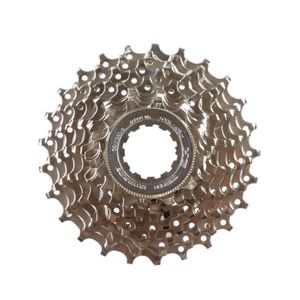 Cassette para bicicleta de ruta Shimano Sora CS-HG50-9 9v 12-25d