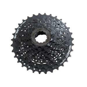 Cassette para bicicleta Shimano Altus CS-HG200-9 9v