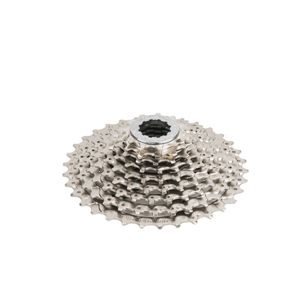 Cassette para bicicleta de montaña Shimano Alivio CS-HG400-9 9v