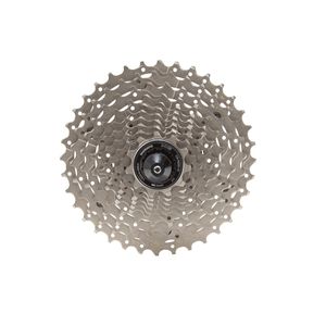 Cassette para bicicleta Shimano Deore CS-HG50 10v