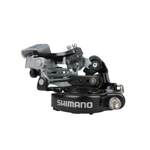 Desviador delantero  bicicleta Shimano Tourney 7-8v