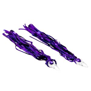 Flecos para puño de bicicleta