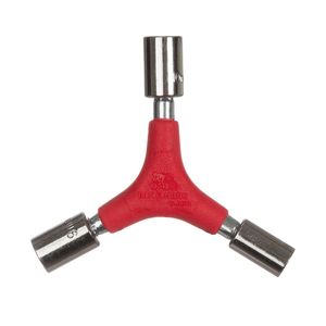 Llave allen para bicicleta Windsor tipo Y 8-9-10 mm