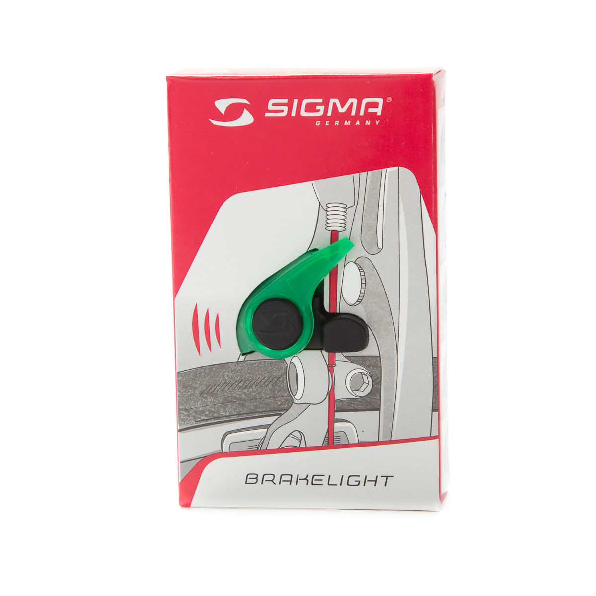 Já está à venda a nova luz traseira Sigma Blaze Flash [com vídeo
