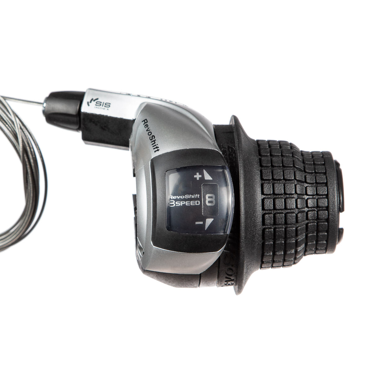 SHIMANO Mando Cambio Tourney SL-RS45 7v - Leva Cambio Per Bici - Foto 7