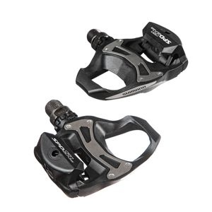 Pedales de contacto para bicicleta Shimano PD-R550