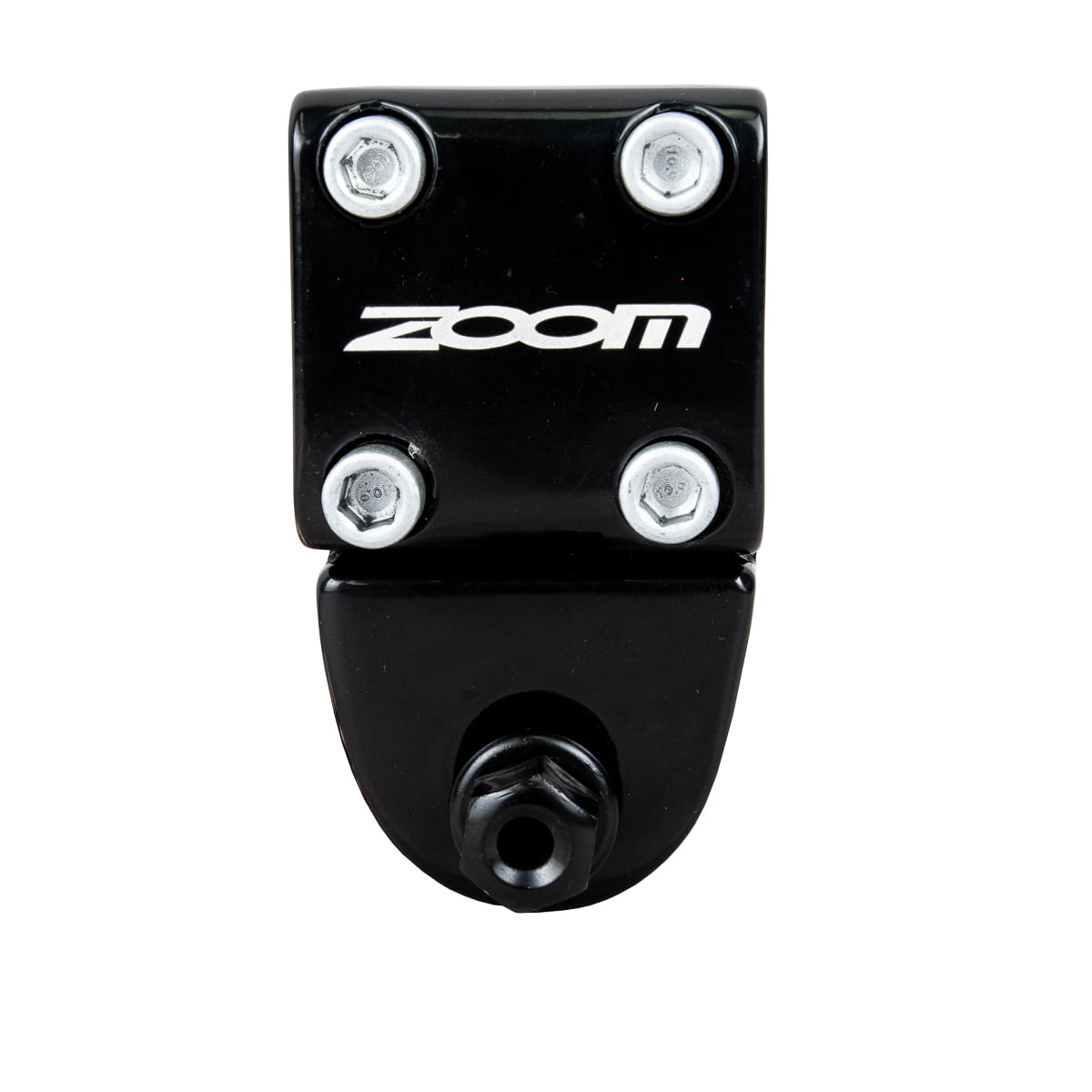 Bicimundo, Potencia para manubrio de bicicleta Zoom 25.4mm