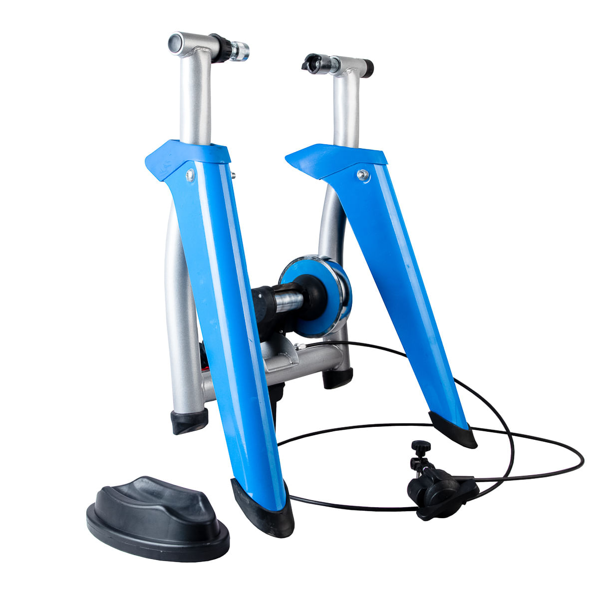 Rodillo Magnetico Rodillo De Entrenamiento Entrenamiento Bicicleta