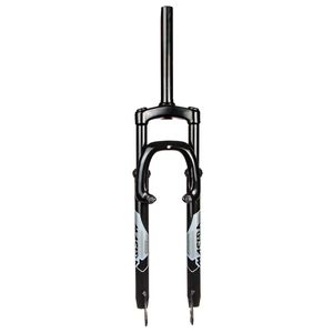 Horquilla de suspensión para bicicleta de montaña R29 Zoom Masera 422 V-brake