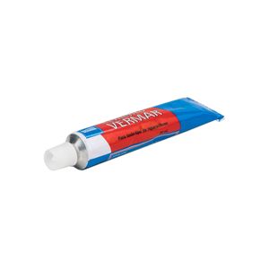 Tubo de cemento para parches de cámaras de bicicleta Vermar 20 ml