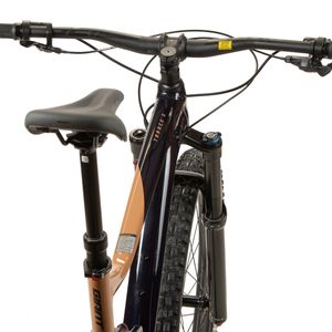 Bicimundo, Bicicleta de montaña Wander Flow Rodada 26