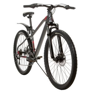 Bicicleta de montaña Mercurio Kaizer R26 3x7v M/17"