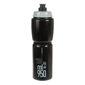 Ánfora para bicicleta Elite Jet 950 ml