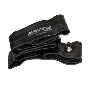 Cámara para bicicleta MTB Kronos R24x1.95-2.125" VA 33 mm