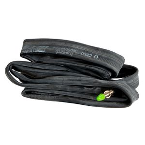 Cámara para bicicleta de ruta Vital líquido sellador R700x23/28c VF 48 mm