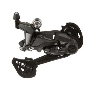 Cambio trasero para bicicleta MTB/Gravel/Ciudad Shimano Cues RD/U4020/SGS 2x9v