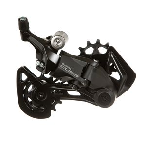 Cambio trasero para bicicleta MTB Shimano Cues RD/U4000/GS 1x9v