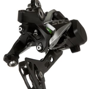 Cambio trasero para bicicleta MTB Shimano SLX RD/M7000/11/GS