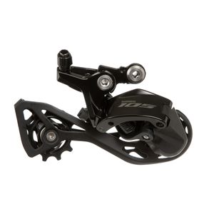 Cambio trasero para bicicleta RUTA Shimano 105 RD/R7100 2x12v