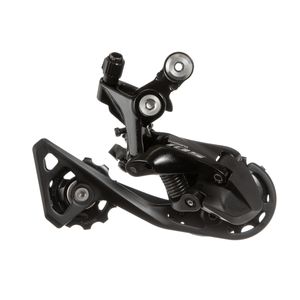 Cambio trasero para bicicleta RUTA Shimano 105 RD/R7100/GS 2x11v