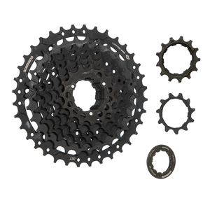 Cassette para bicicleta MTB Shimano Cues CS/LG300/9 9v 11/36d