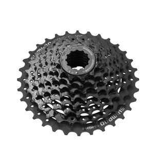 Cassette para bicicleta MTB Shimano CS/HG31/8 11/32d