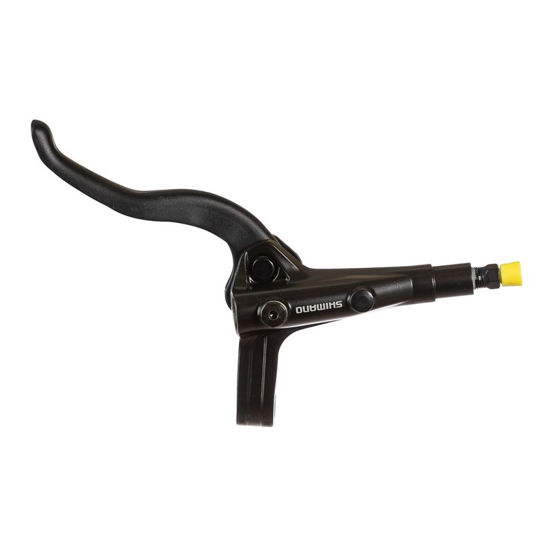 Frenos Hidráulicos Patinete Kit Freno Disco Trasero Shimano MT410