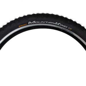 Llanta bicicleta MTB Continental Mountain King R29x2.30"