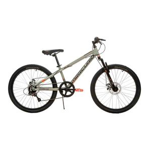 Bicicleta de montaña Mercurio Seven R24 3x7v